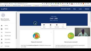 Luno Bitcoin Wallet Tutorial and How Does It work