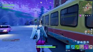 THAT TRIPLE PREDICTION GRENADE THO! Fortnite Battle Royale! (KOBE)