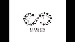 [Full Album] INFINITE (인피니트) - INFINITE ONLY [6th Mini Album]