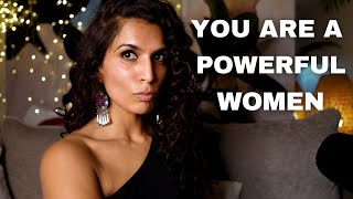 10 Ways to Reclaim your  Goddess Power as a Woman