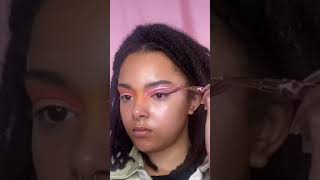 Predicting Doja cat next makeup look