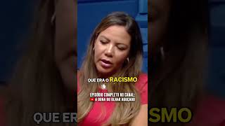 Mani Reggo sofreu R@C1SM0 e nem sabia - Revelações de uma mulher preta empreendedora