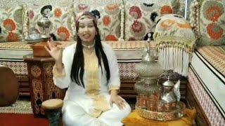 سلسلة رمضان ونسات سيما الحلقة ١١ / ناس خريبكة أهل الكرم 🥰