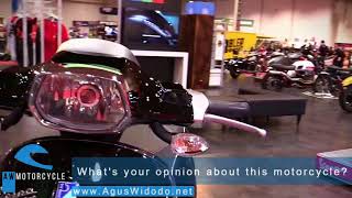 Vespa Sprint 150 Give Motorcycles Review for 2018 & 2019 2020 2021 Better