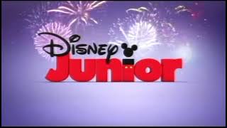 Disney Junior UK - Coming Up Minnie’s Bow Toons (2011)