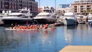 itheko dragon boat 2015 mpg