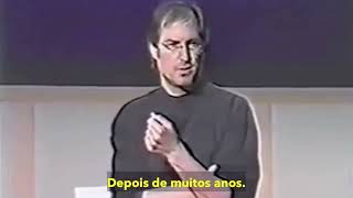 #21 MARKETING: Branding Caso Apple (Redefinindo o Propósito da Estratégia, segundo Steve Jobs)