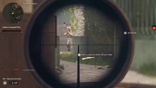 My WW2 Sniping Montage [Collats] MUST WATCH!!