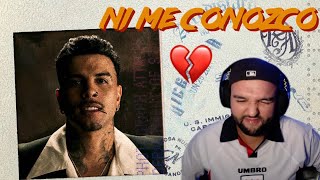 (REACCIÓN) RAUW ALEJANDRO - NI ME CONOZCO