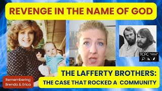 Revenge in the Name of God: The Lafferty Brothers