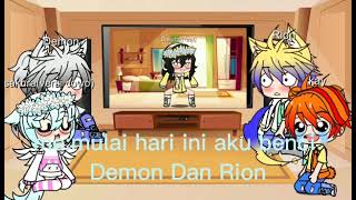 Agh!!!!!!!!! kenapa selalu aku sih!!!! agh!!!!!!!!!!. oh iya ini part 2 :v.enjoy UwU