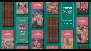 Caramelo Festival 2021 Recap | BIGGER BETTER  SWEETER