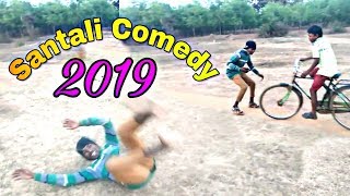 New Santali comedy 2019