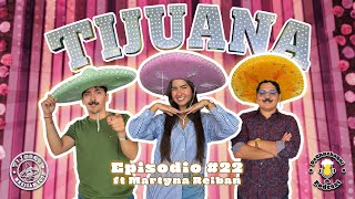 "PAN Y CIRCO PARA EL PUEBLO" FT. MARTYNA REIBAN - EPISODIO #22