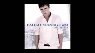 08 - Paolo Meneguzzi - Ayuda - Cd Musica [Español] 2008