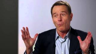 Actors on Actors: Bryan Cranston & Jason Segel Presented by The Cosmopolitan