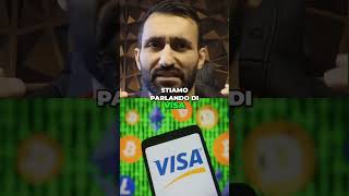 Visa e MasterCard: Rivoluzione della Tokenizzazione degli Asset Digitali