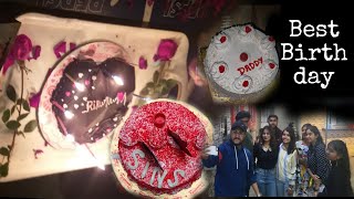 What a SURPRISE 😍 || My Birthday 2023 - RCB vlogs