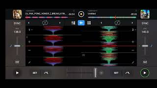 Jubilee super sound battle mix