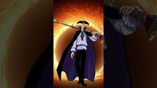 Lebih OP Minato atau Van Auger ? Sama-sama teleportasi #onepiece #onepiece1064 #shorts