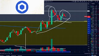 Chainlink - Gearing up!