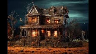 Chilling HAUNTED HOUSE stories to keep you up at night