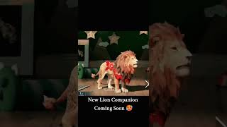 New Loin Companion Coming Soon #pubg #pubgmobile #viral #viralvideo #viralshorts