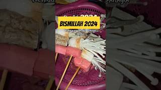 bismillah... #2024 #selamattahunbaru #happynewyear2024 #trukindonesia #trukmania