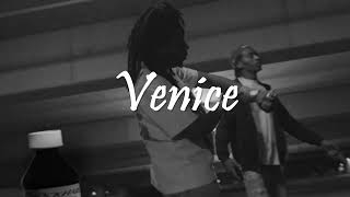 Babyfxce E x Flint x Detroit Sample Type Beat - Venice