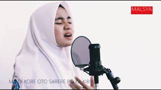 Putri Mambora || Lagu Daerah Bima