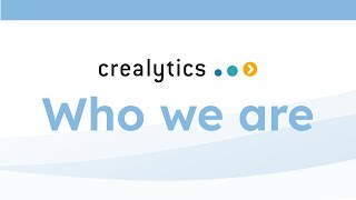 Crealytics – Who we are