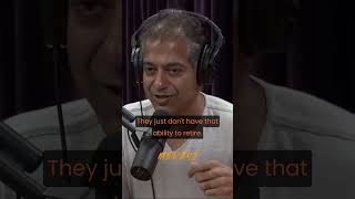 How to Make Real Money  - Joe Rogan and Naval Ravikant #joerogan #shorts