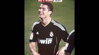 2011 ronaldo ☠️