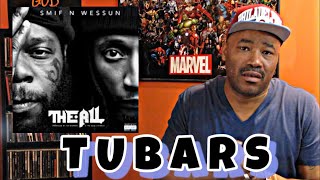 SMIF AND WESSUN #THEALL ALBUM Review on #TUBARS