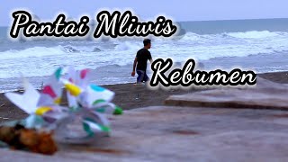 Pantai Mliwis || Ambal Kebumen