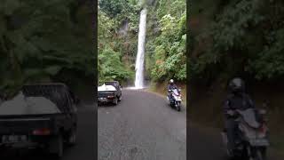 CURUG CERET NARINGGUL CIANJUR SELATAN