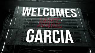 Jake Garcia FRM Welcome