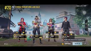 Pubg m Room gorontalo