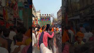 🔥dj biplab music purulia ramnavami full enjoy of the Powar bass🔥