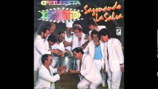 What You Won't Do - Orquesta Exito