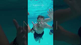 Get ready for Nami Beach Club & More!