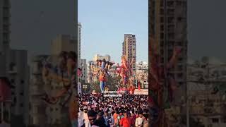 #Ganpati# Bappa #morya# short# video#💖💖💖