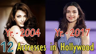 List of Bollywood Actress worked in Hollywood | Gyan Junction