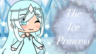 The Ice Princess | GLMM | Original