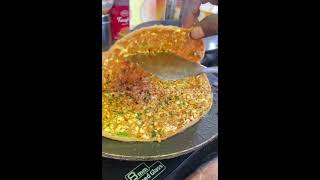 Paneer Cheese Paratha Recipe | Easy Paratha Recipe | How To Make | Indian Street Food #streetfood