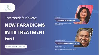 Key Causes of Treatment Failures in TB by Dr. Sandeep Bhattacharya Part 1 | HaystackAnalytics