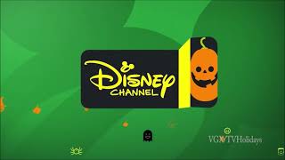 Disney Channel Ident 141