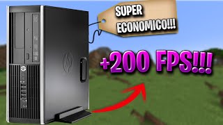 ✅PC DE OFICINA.... PERO GAMER!!! //2021//