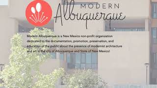 Modern Albuquerque Interview with Mo Palmer and Roxanna Caird