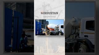 With Hindustan Infrastructure Solution, we're ready for any challenge.